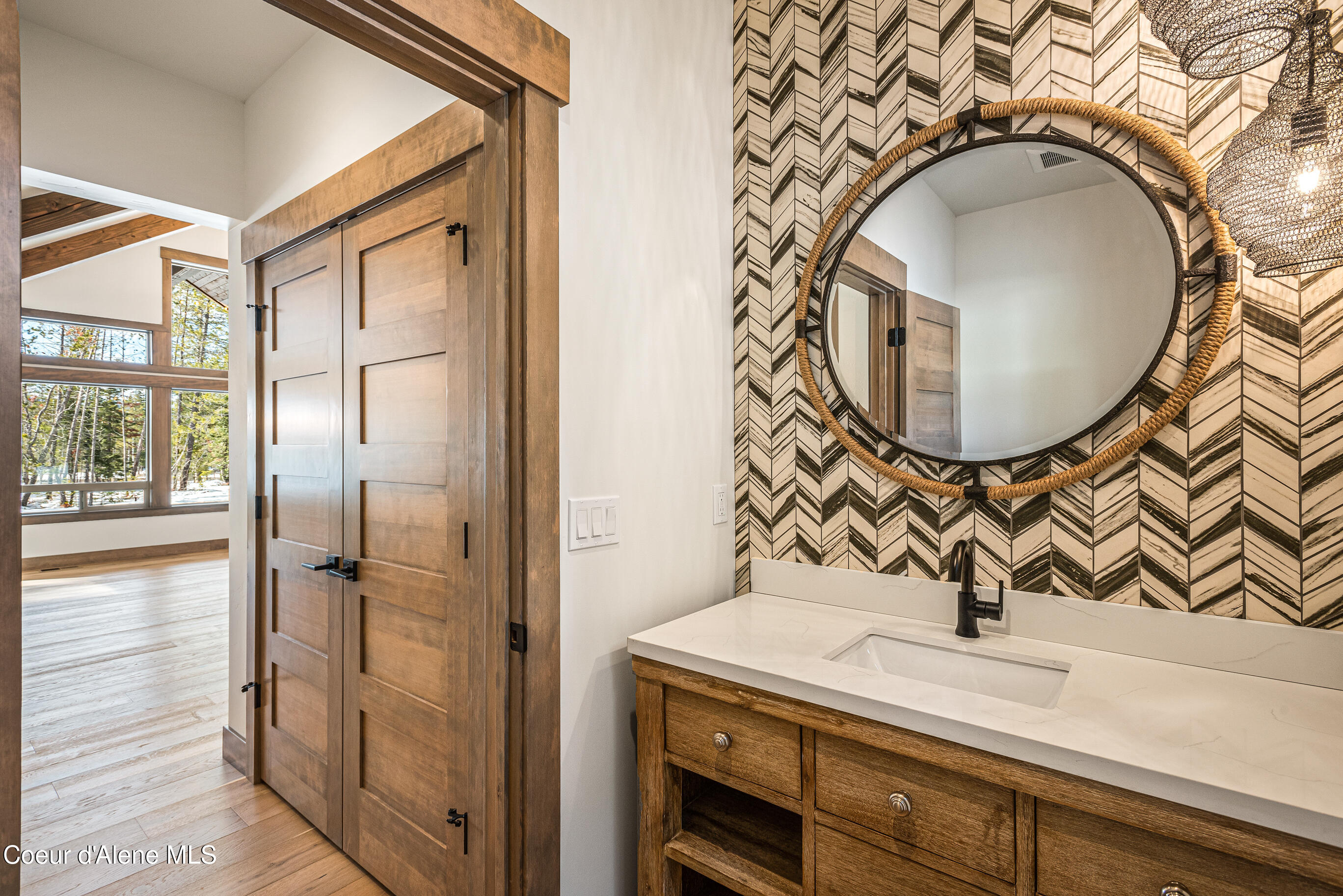 L3-b1 North Mountain View Road Rathdrum, ID 83858 - Photo 11 of 16 1/2 Bath