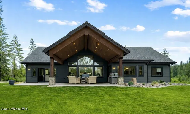 $1,835,450 | L3-b1 North Mountain View Road, Rathdrum, ID 83858