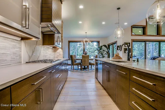 $1,835,450 | L3-b1 North Mountain View Road, Rathdrum, ID 83858