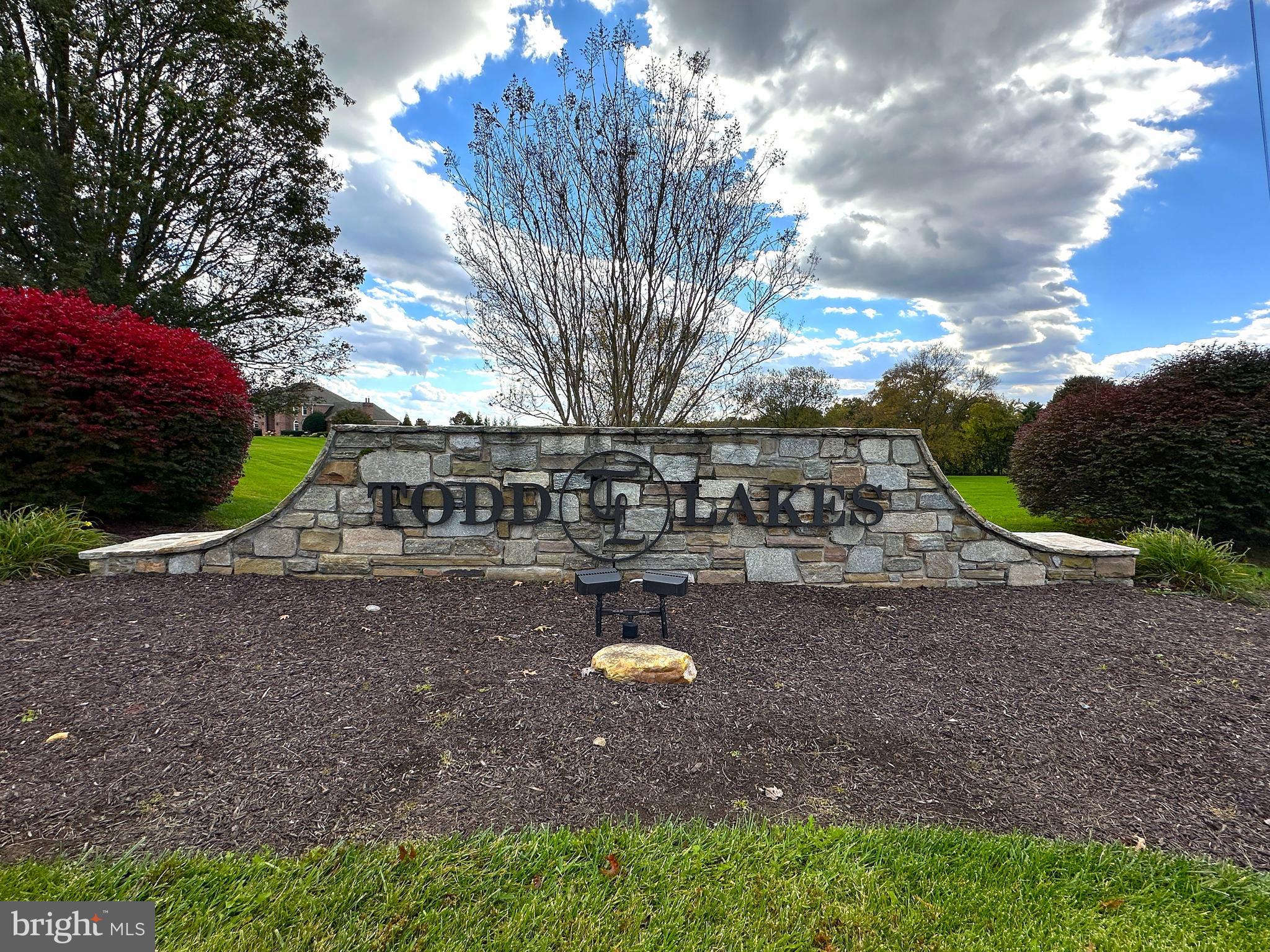 1105 East Wheel Road Bel Air, MD 21015 - Photo 124 of 146