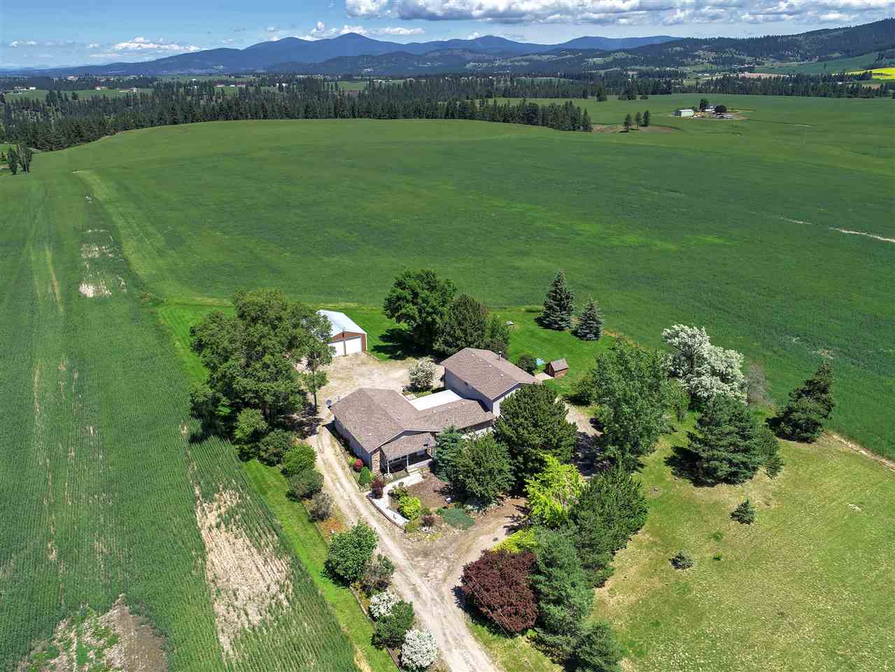 12817 East Pleasant Prairie Road Spokane, WA 99217 - Photo 19 of 20