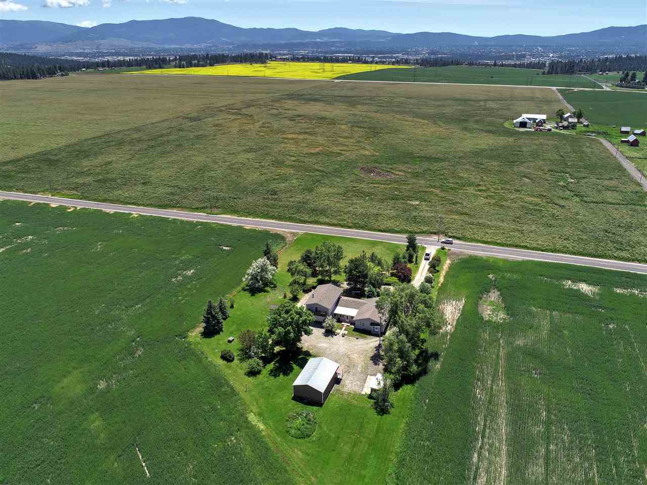12817 East Pleasant Prairie Road Spokane, WA 99217 - Photo 20 of 20