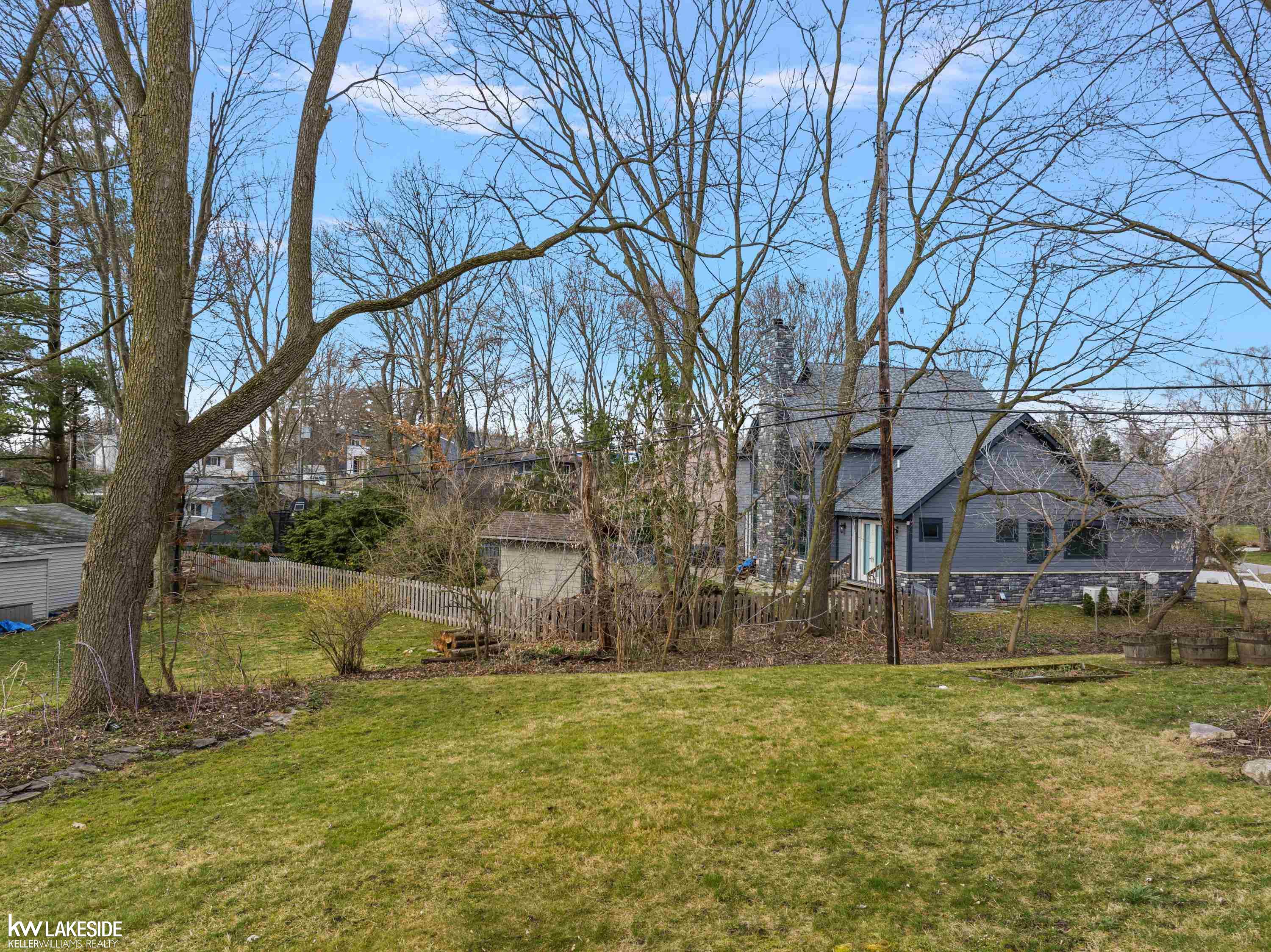 5520 Inkster Road West Bloomfield, MI 48323 - Photo 35 of 69