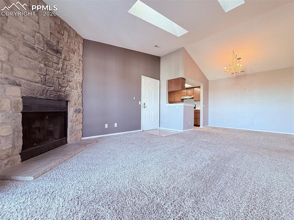 840 Tenderfoot Hill Road, Unit 201 Colorado Springs, CO 80906 - Photo 5 of 29