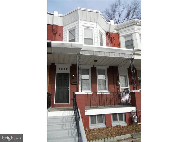4847 Ridge Avenue Philadelphia, PA 19129 - Photo 1 of 23 Exterior Front