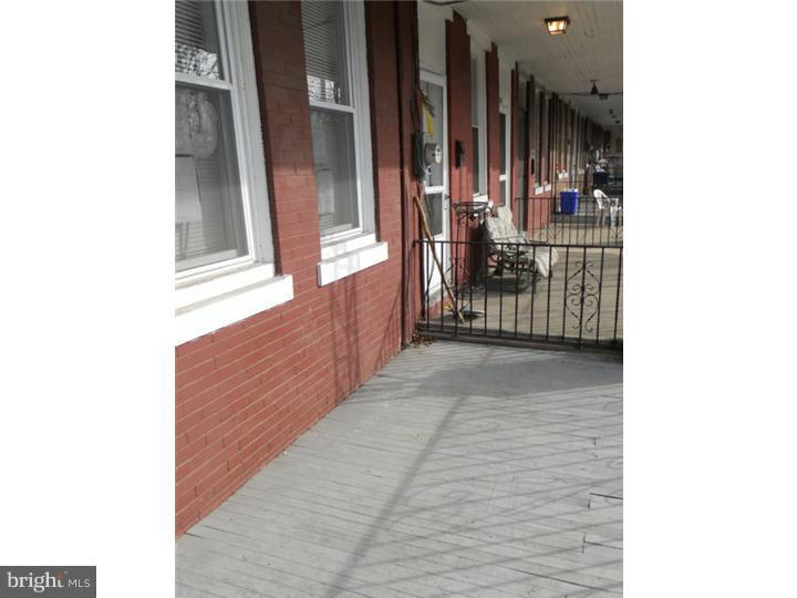 4847 Ridge Avenue Philadelphia, PA 19129 - Photo 2 of 23 Porch