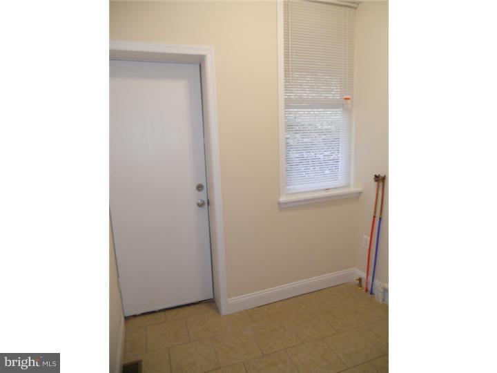 4847 Ridge Avenue Philadelphia, PA 19129 - Photo 11 of 23 Laundry Room