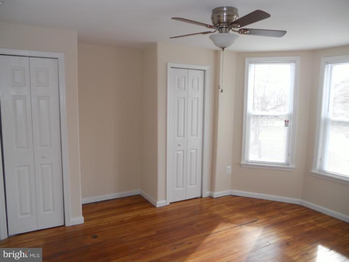 4847 Ridge Avenue Philadelphia, PA 19129 - Photo 14 of 23 Bedroom - Main