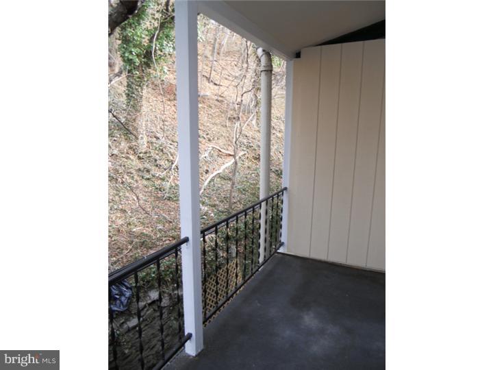 4847 Ridge Avenue Philadelphia, PA 19129 - Photo 23 of 23 Porch