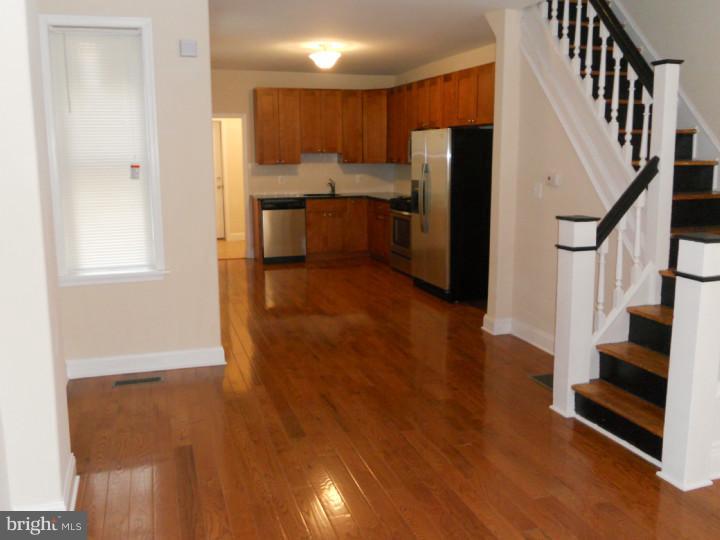 4847 Ridge Avenue Philadelphia, PA 19129 - Photo 6 of 23 Dining Room