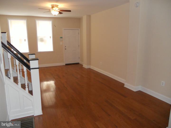 4847 Ridge Avenue Philadelphia, PA 19129 - Photo 7 of 23 Dining Room
