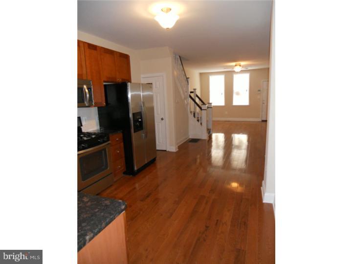 4847 Ridge Avenue Philadelphia, PA 19129 - Photo 8 of 23 Kitchen