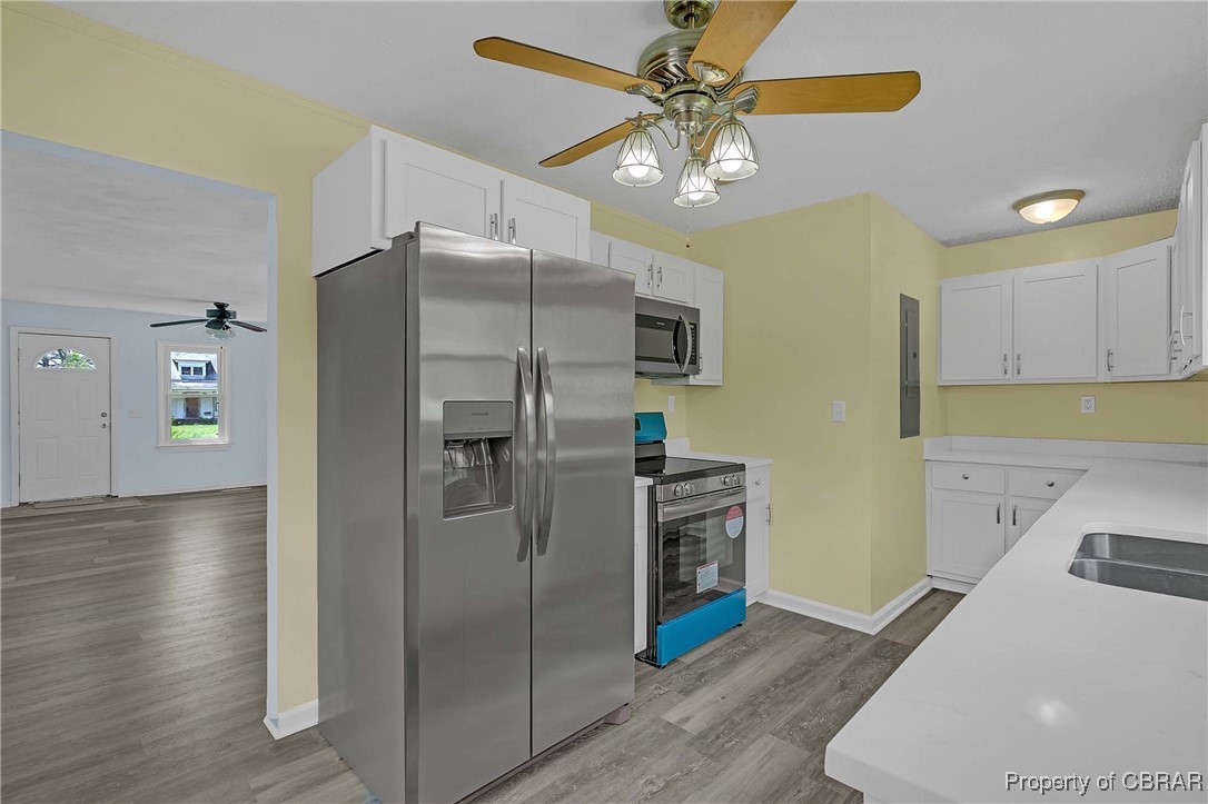 2111 Jenkins Neck Road Hayes, VA 23072 - Photo 18 of 32 Gallery Image 18