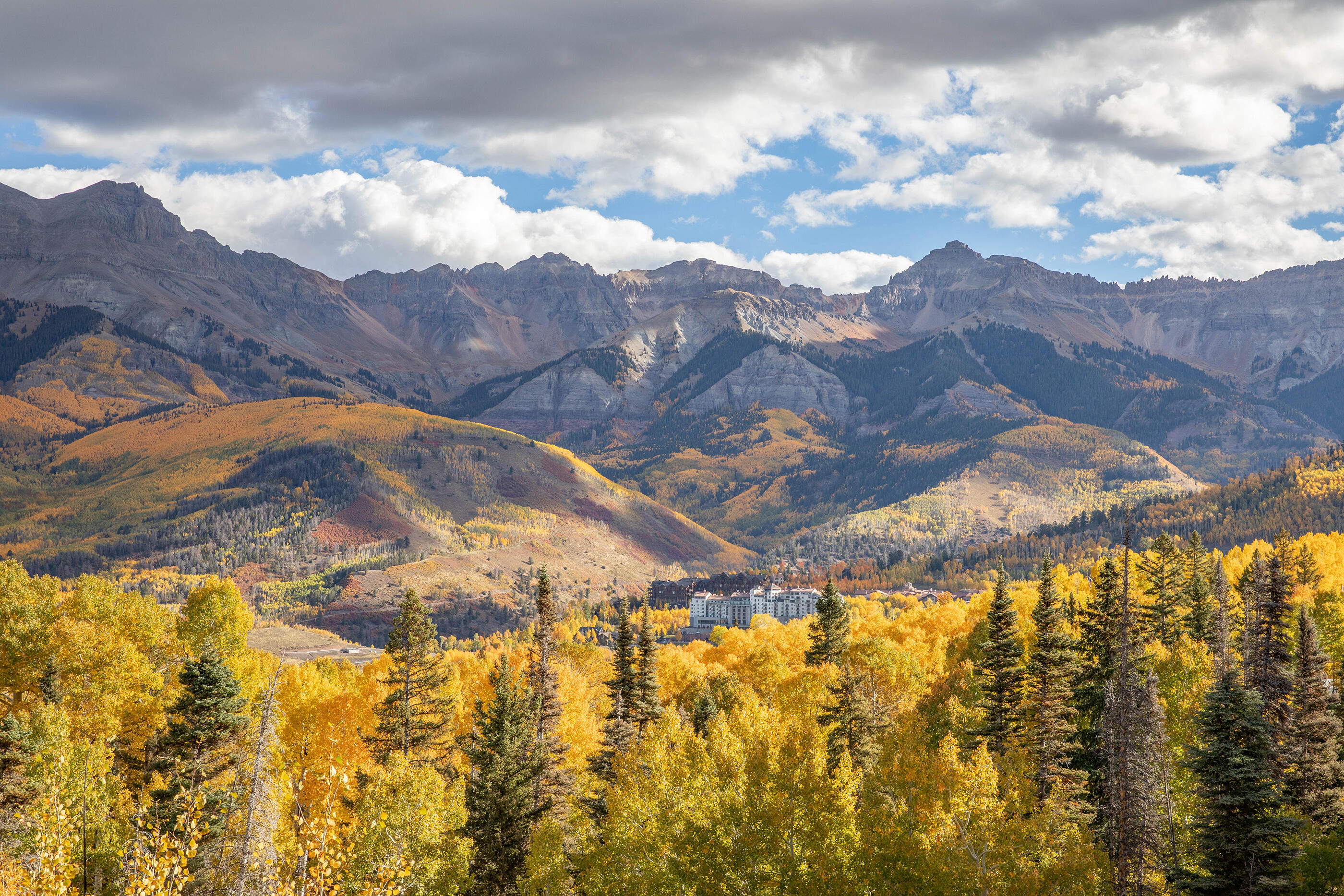 250 Benchmark Drive Mountain Village, CO 81435 - Photo 41 of 41 C12A2571