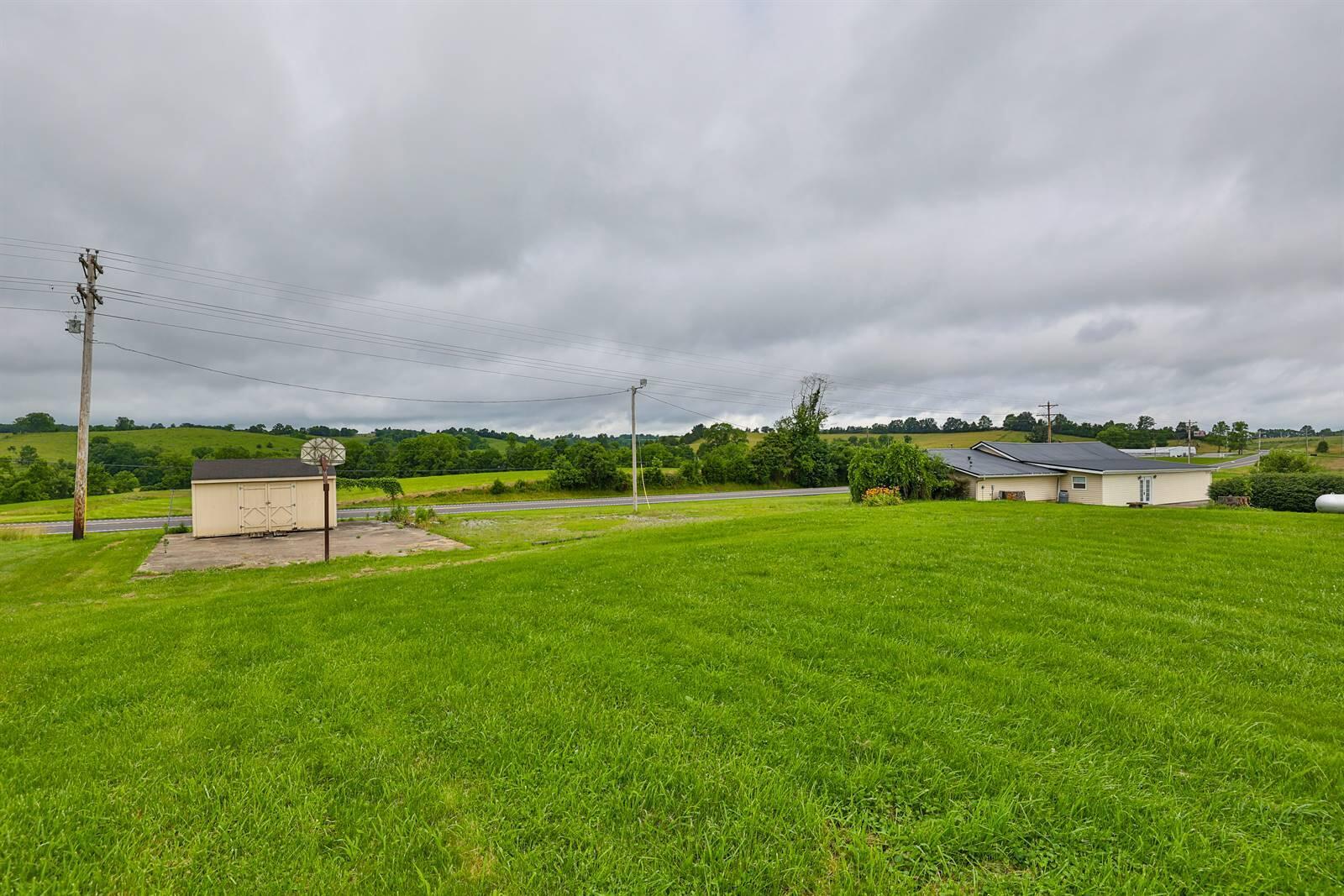 52 Bishop Ridge Road Falmouth, KY 41040 - Photo 25 of 37