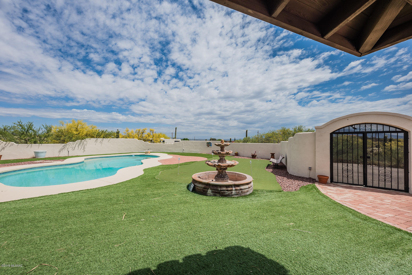 5423 North Blue Bonnet Road Tucson, AZ 85745 - Photo 45 of 48 Gallery Image 45