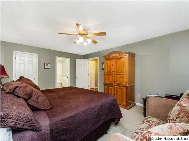 4306 Greenleaf Drive Bessemer, AL 35022 - Photo 14 of 30