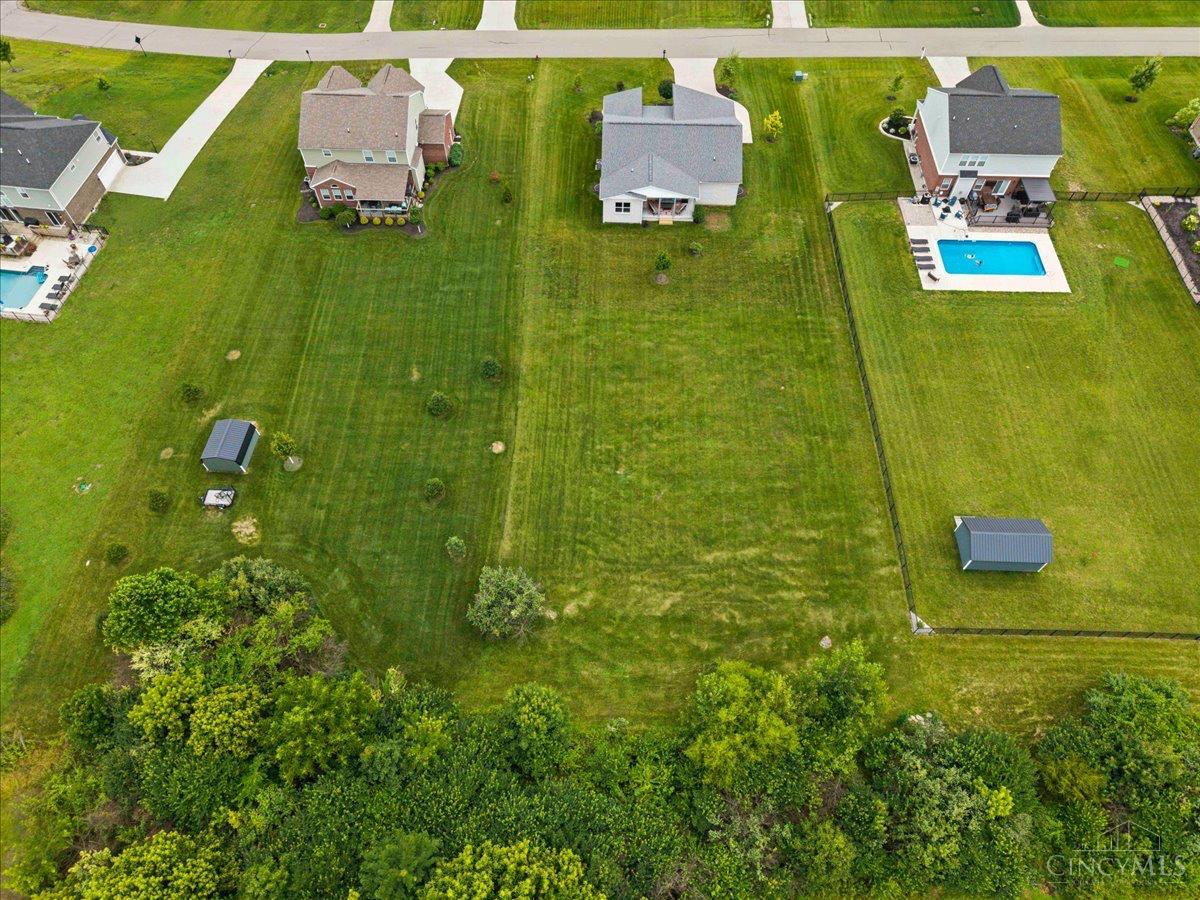 5645 Rivers Fork Drive Morrow, OH 45152 - Photo 44 of 45