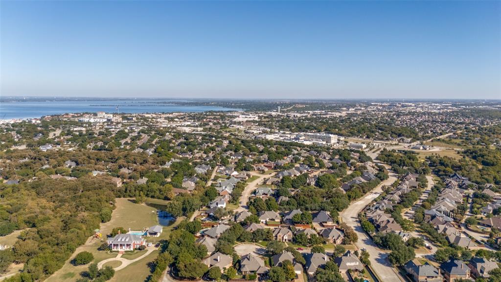 847 Turquoise Point Rockwall, TX 75032 - Photo 32 of 34