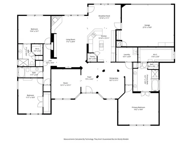 $675,000 | 847 Turquoise Point, Rockwall, TX 75032