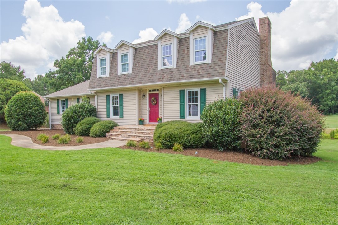 2509 Cobbs Way Anderson, SC 29621 - Photo 1 of 43 Gallery Image 1