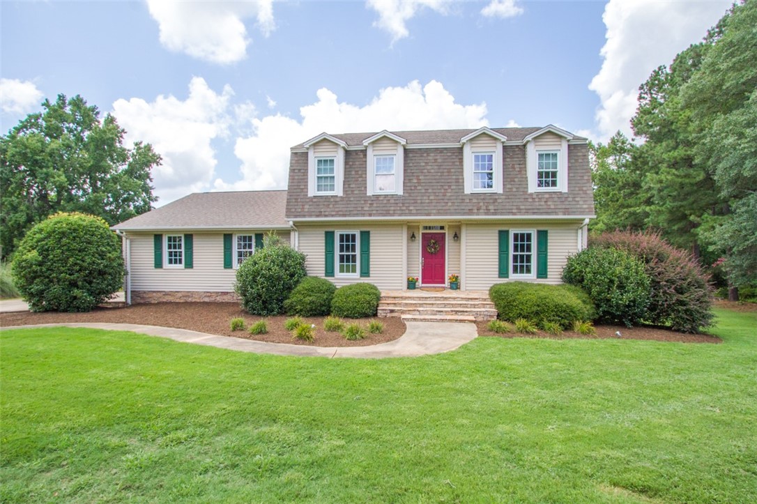 2509 Cobbs Way Anderson, SC 29621 - Photo 2 of 43 Gallery Image 2
