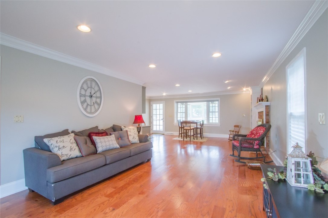 2509 Cobbs Way Anderson, SC 29621 - Photo 3 of 43 Gallery Image 3