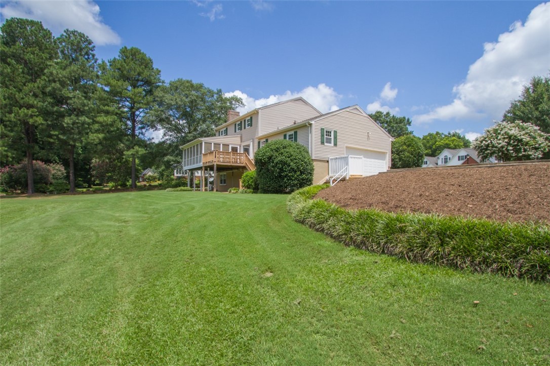 2509 Cobbs Way Anderson, SC 29621 - Photo 37 of 43 Gallery Image 37