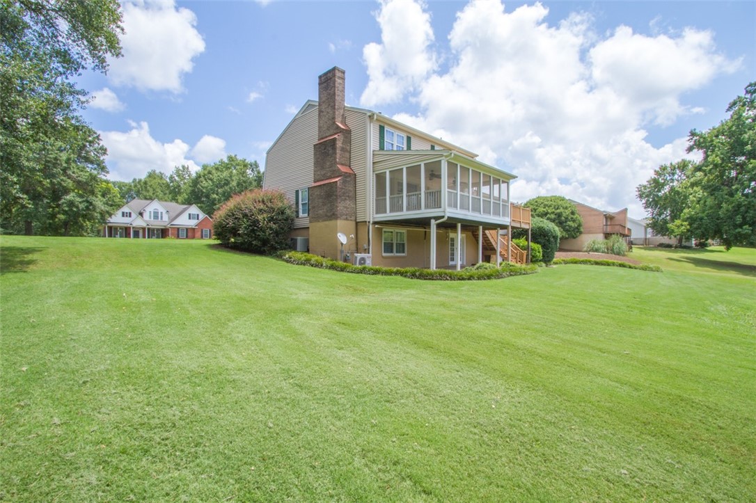 2509 Cobbs Way Anderson, SC 29621 - Photo 38 of 43 Gallery Image 38