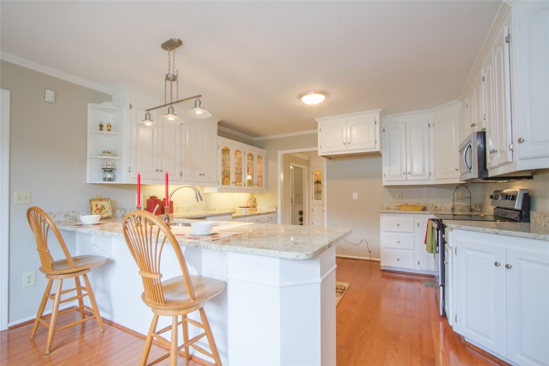 2509 Cobbs Way Anderson, SC 29621 - Photo 7 of 43 Gallery Image 7