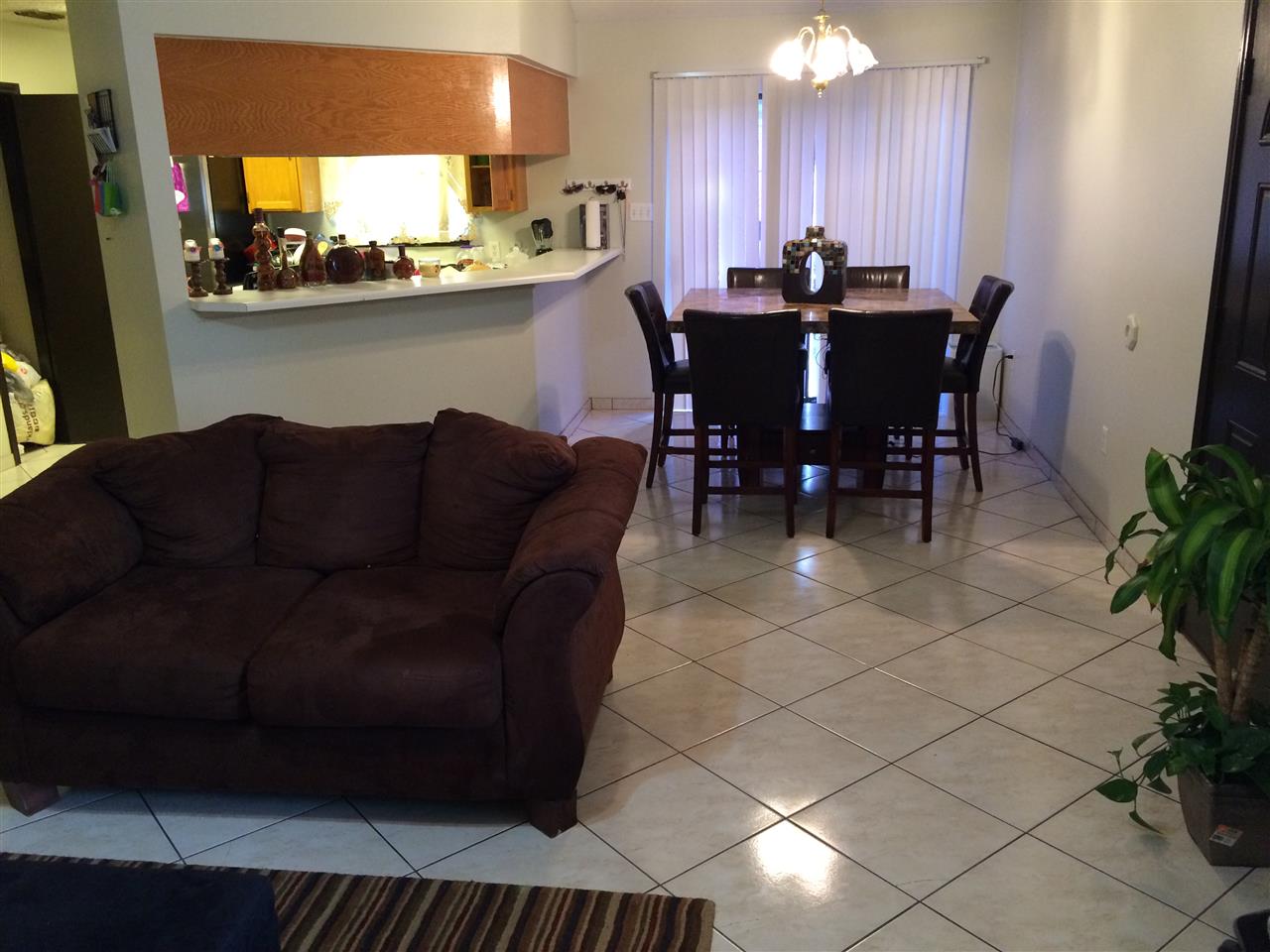732 Zebra Drive Laredo, TX 78045 - Photo 5 of 9 a view of a dining room with furniture