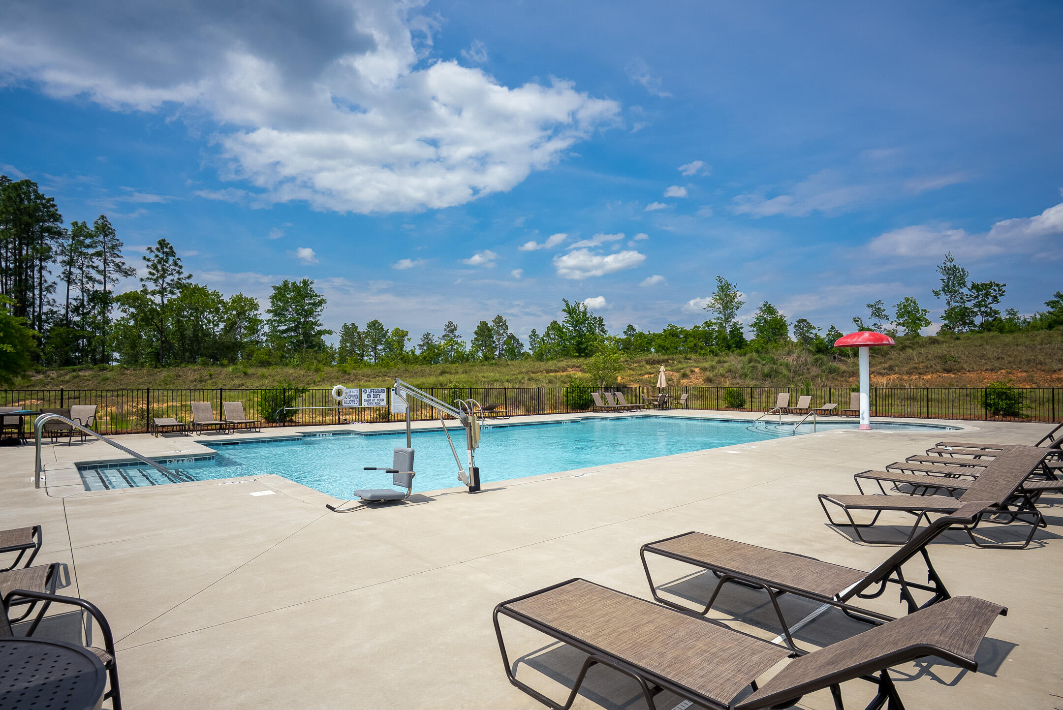 6384 Whirlaway Road Graniteville, SC 29829 - Photo 43 of 46