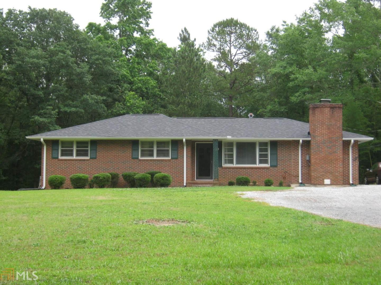 1654 Cromer Road Elberton, GA 30635 - Photo 1 of 1