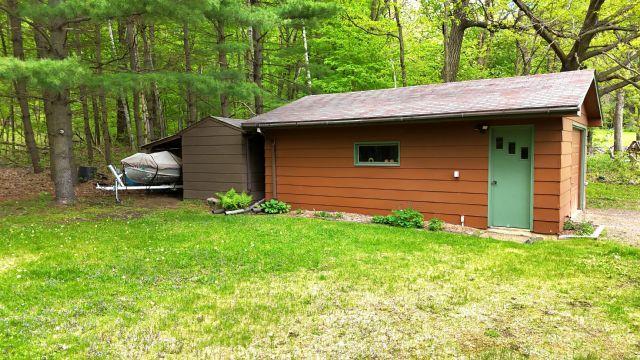 1269 County Rd G Milltown, WI 54858 - Photo 34 of 63