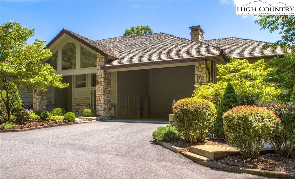 601 The Forest, Unit A2 Boone, NC 28607 - Photo 1 of 28 Gallery Image 1