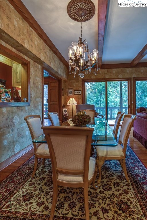 601 The Forest, Unit A2 Boone, NC 28607 - Photo 11 of 28 Gallery Image 11