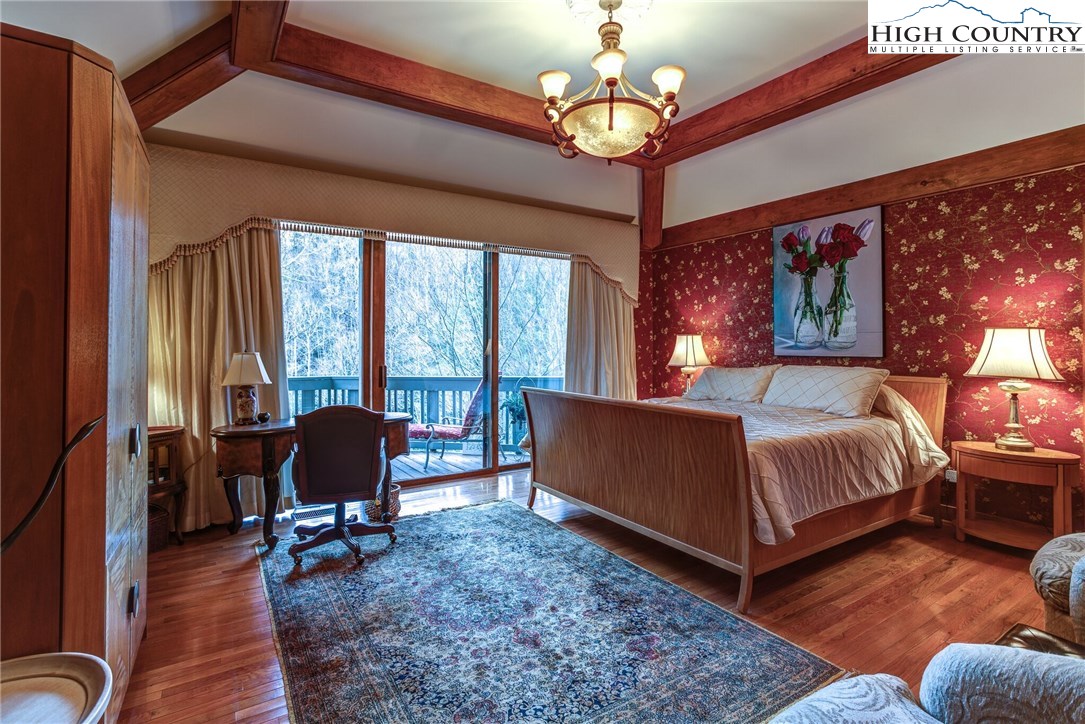 601 The Forest, Unit A2 Boone, NC 28607 - Photo 13 of 28 Gallery Image 13