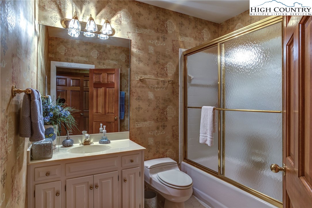 601 The Forest, Unit A2 Boone, NC 28607 - Photo 22 of 28 Gallery Image 22