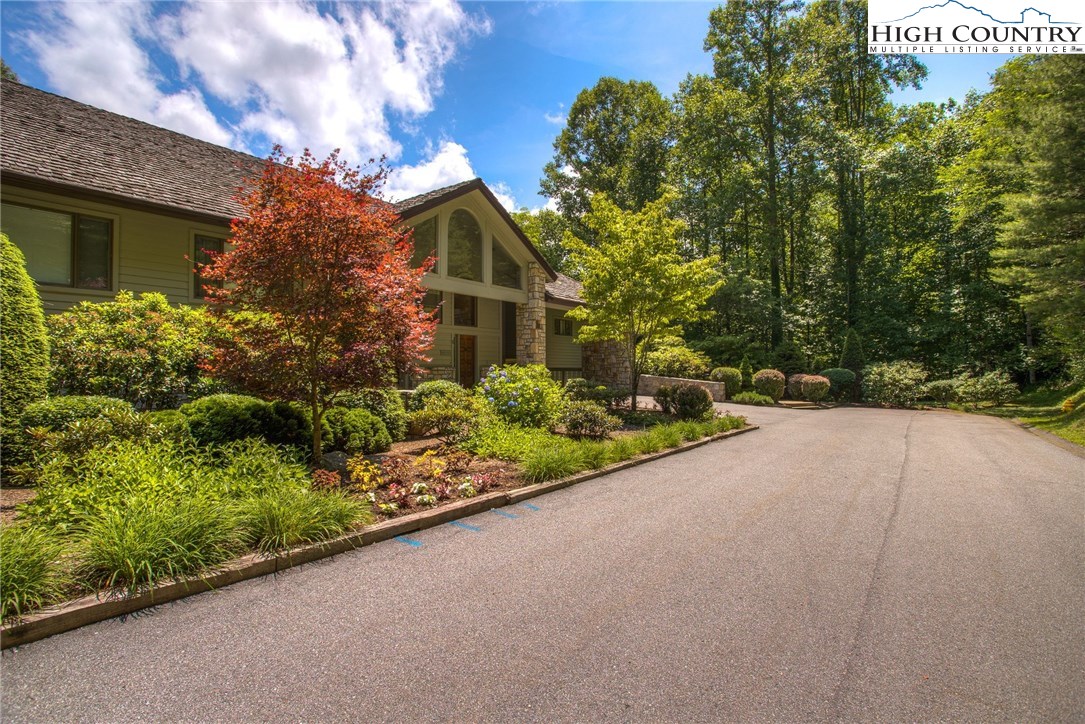 601 The Forest, Unit A2 Boone, NC 28607 - Photo 4 of 28 Gallery Image 4