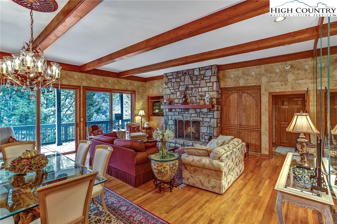 601 The Forest, Unit A2 Boone, NC 28607 - Photo 6 of 28 Gallery Image 6