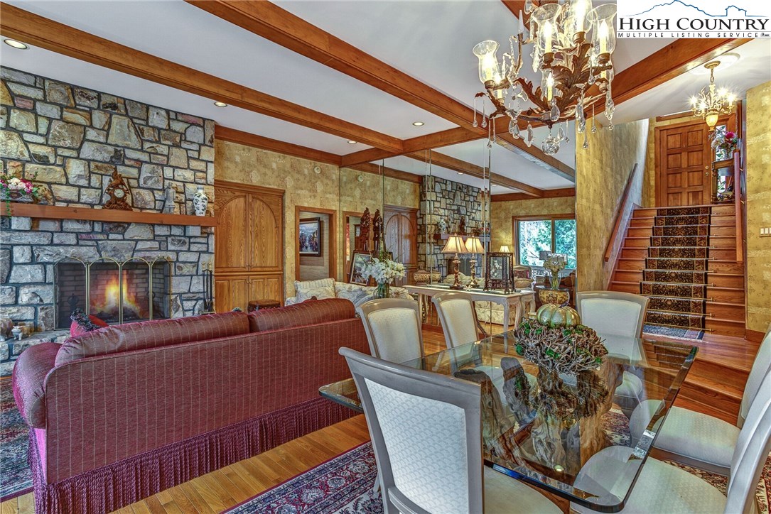 601 The Forest, Unit A2 Boone, NC 28607 - Photo 7 of 28 Gallery Image 7
