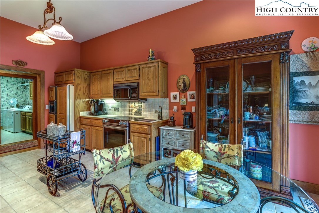 601 The Forest, Unit A2 Boone, NC 28607 - Photo 10 of 28 Gallery Image 10