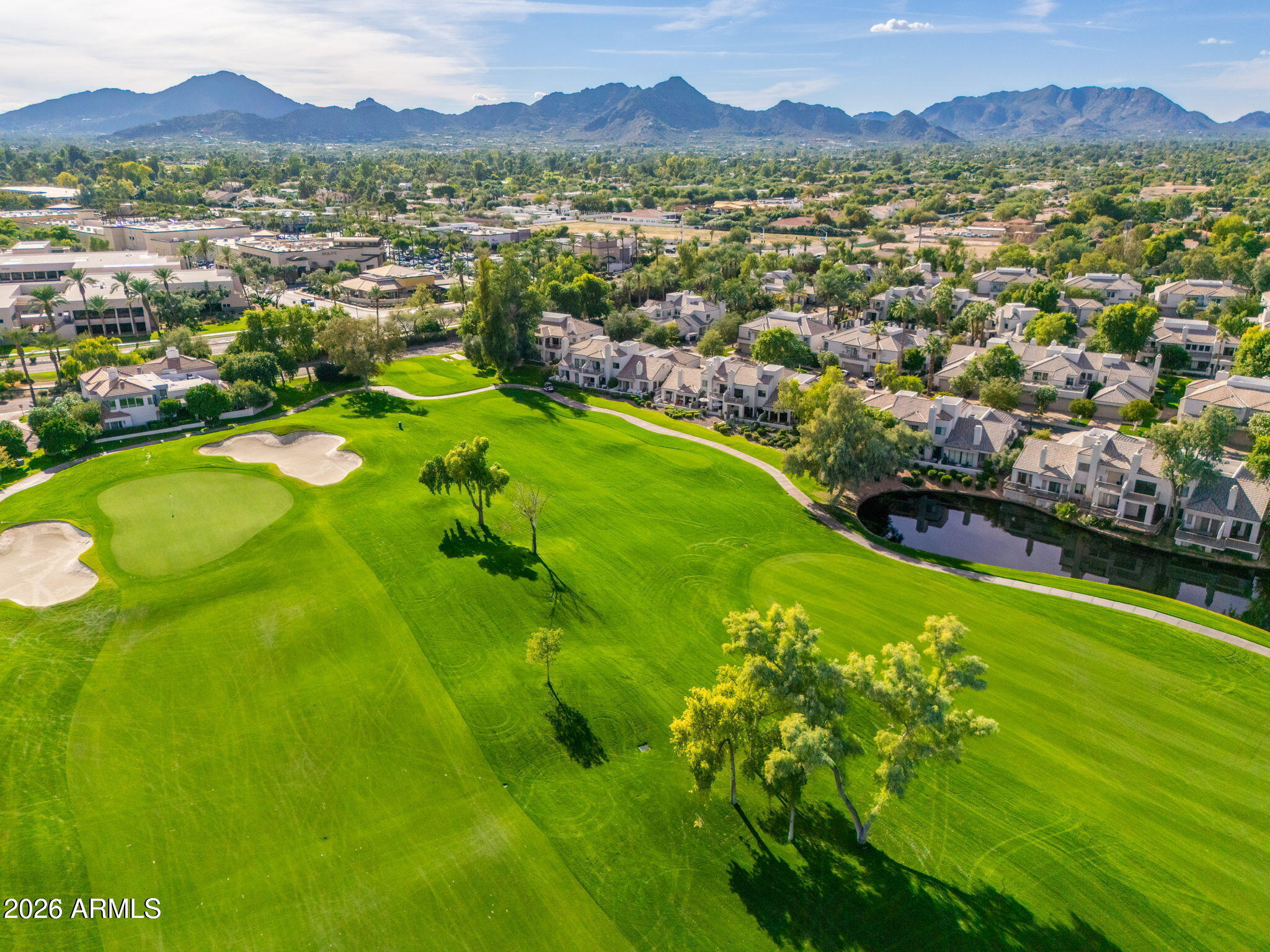 7272 East Gainey Ranch Road, Unit 15 Scottsdale, AZ 85258 - Photo 33 of 41