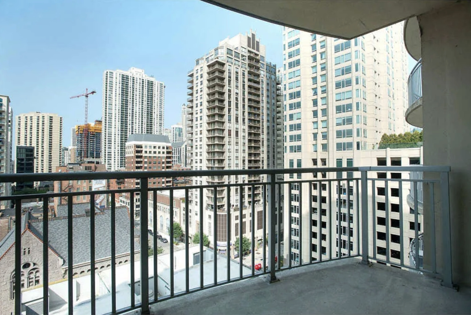 600 North Dearborn Street, Unit 1207 Chicago, IL 60654 - Photo 13 of 19