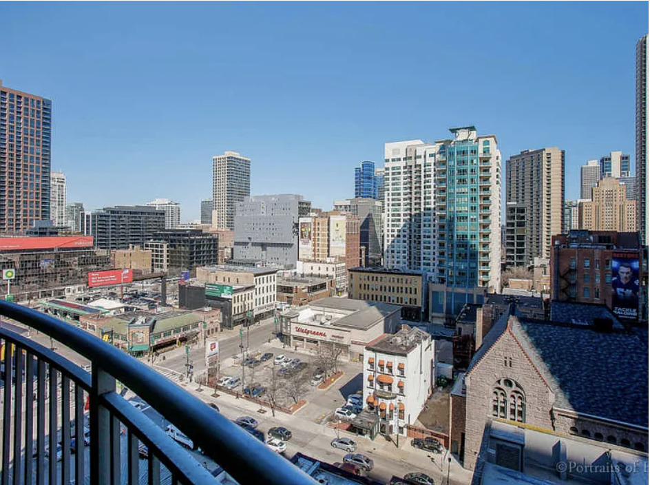 600 North Dearborn Street, Unit 1207 Chicago, IL 60654 - Photo 14 of 19
