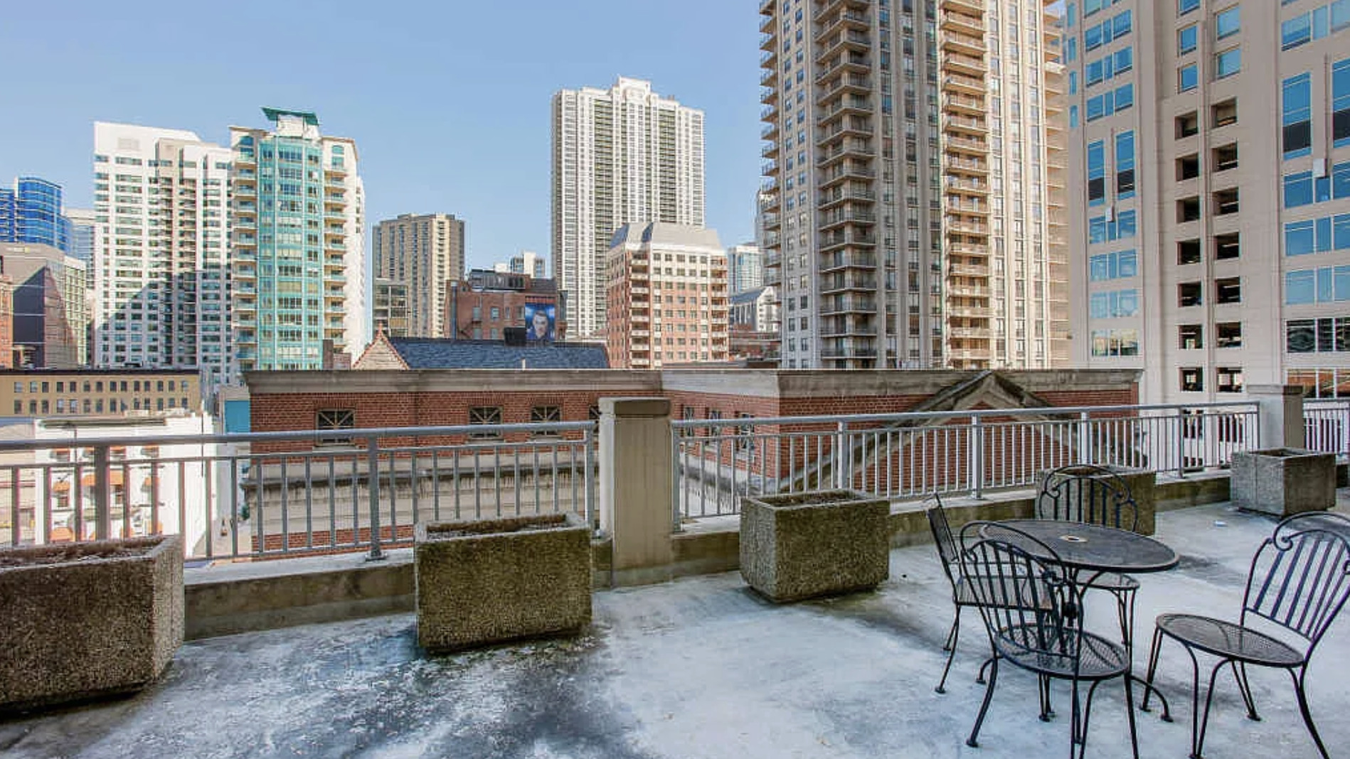 600 North Dearborn Street, Unit 1207 Chicago, IL 60654 - Photo 18 of 19