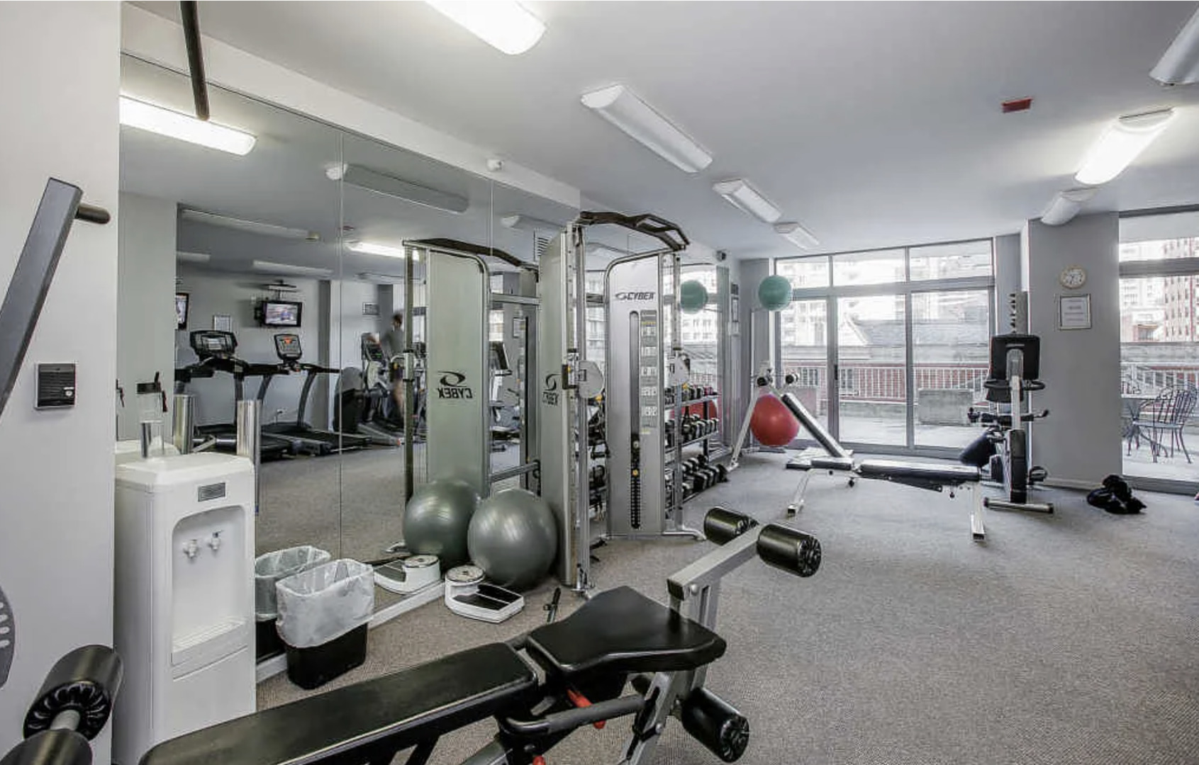 600 North Dearborn Street, Unit 1207 Chicago, IL 60654 - Photo 19 of 19