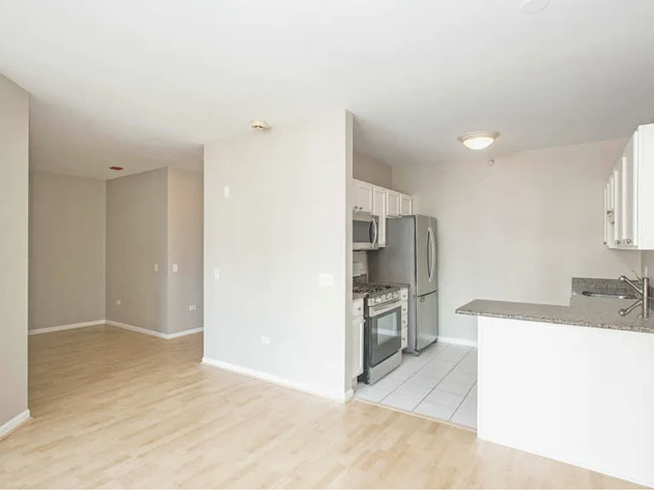 600 North Dearborn Street, Unit 1207 Chicago, IL 60654 - Photo 5 of 19