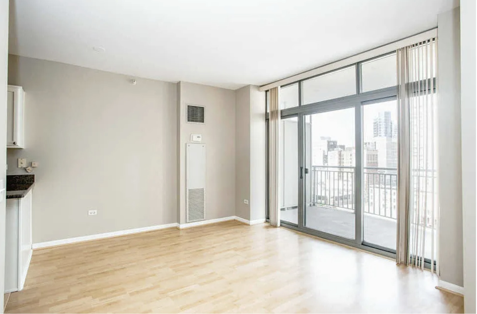 600 North Dearborn Street, Unit 1207 Chicago, IL 60654 - Photo 6 of 19