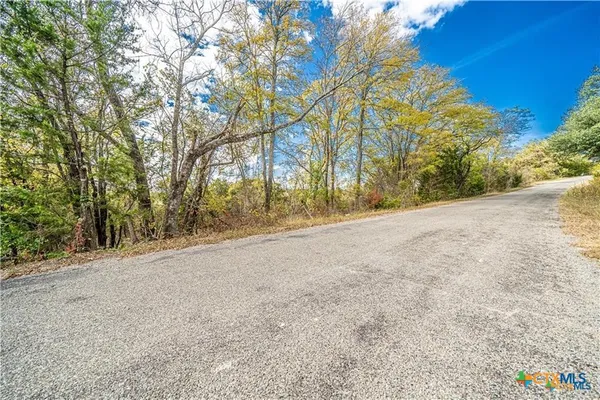 a view of sky from a balcony
